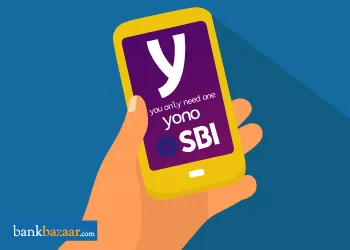 SBI Yono App