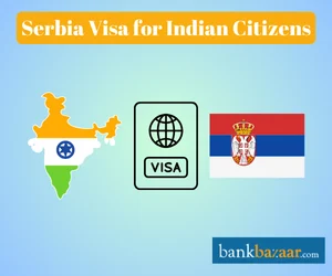 Serbia Visa for Indians 