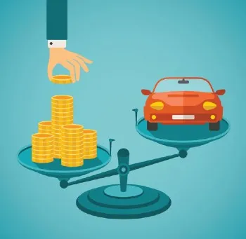 Should You Buy a Car Or Take Cabs?