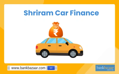 Shriram Car Finance