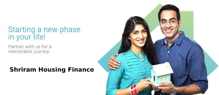 Shriram Housing Finance Reviews