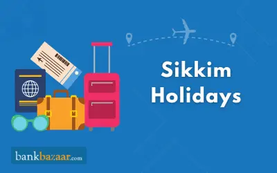 Sikkim Holidays