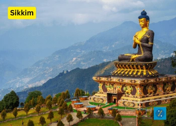 Places to Visit in Sikkim