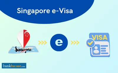 Singapore e-Visa