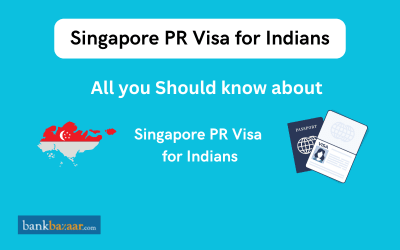 singapore pr visa for indians
