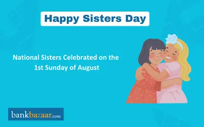 Sister Sister's Day - History and Significance of National Sisters Day