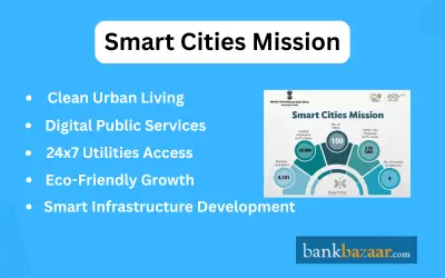 Smart Cities Mission
