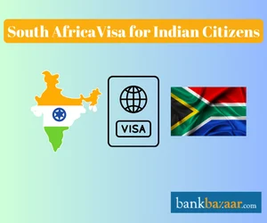South Africa Visa for Indians
