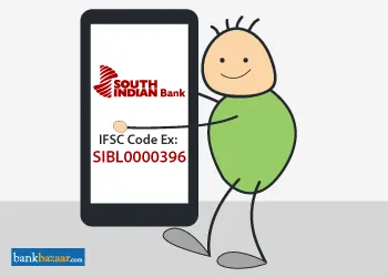 South Indian Bank IFSC Code