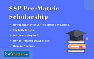 ssp scholarship