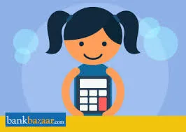 Sukanya Samriddhi Account Calculator