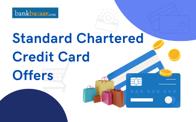 Standard Chartered Credit Card Offers