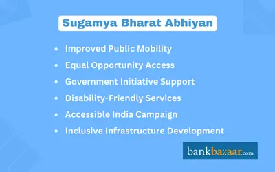 Sugamya Bharat Abhiyan