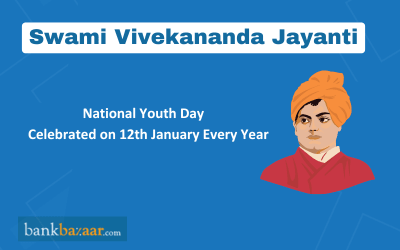 Swami Vivekananda Jayanti