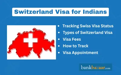 Switzerland Visa