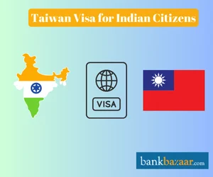 Taiwan Visa for Indian
