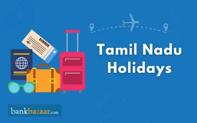 Tamil Nadu Holidays