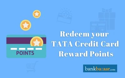tata card