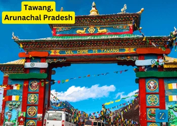 Tawang