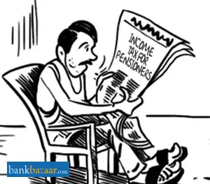 Income Tax for Pensioners in India