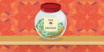 Tax Saving Schemes