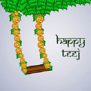 Teej