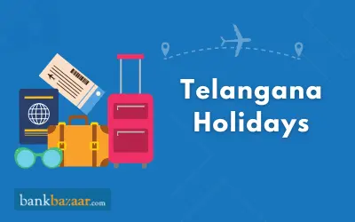 Telangana Holidays