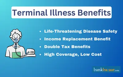 Terminal Illness Benefits