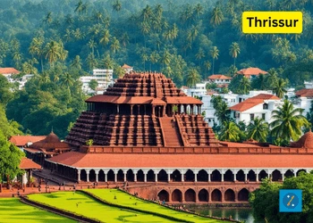 Thrissur