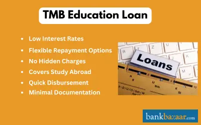TMB Loan