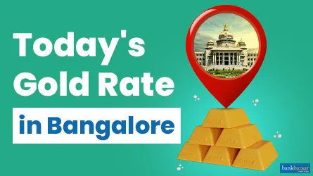 Today s Gold Rate in Bangalore 22 24 Carat Price 18 Dec 2024