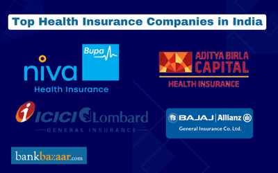 Health Insurance Companies in India
