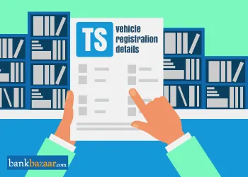 Telangana Transport and Vehicle Registration Details