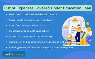 education loan types