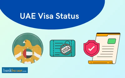 uae visa status
