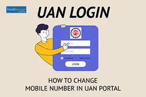 UAN Login