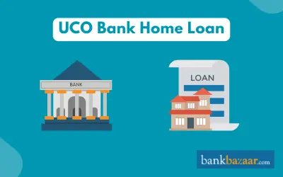UCO Bank Home Loan