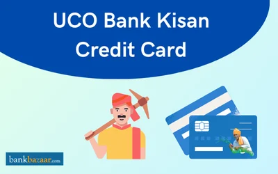 UCO Bank Kisan Credit Card Scheme