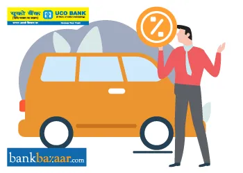 UCO Car Loan Interest Rates