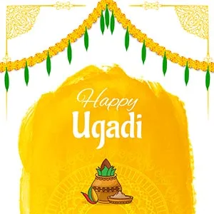 Ugadi