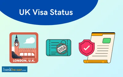 UK Visa Status