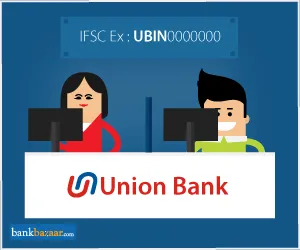 ifsc union bank of india up
