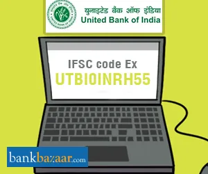 United Bank Of India IFSC Code