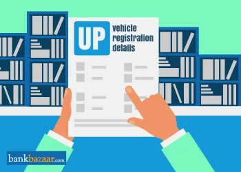 Online smart card clearance registration in up