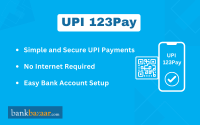 UPI 123Pay