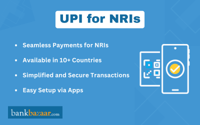 UPI for NRIs