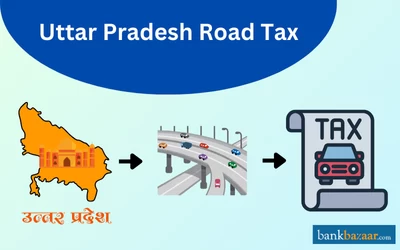 Uttar Pradesh road tax