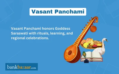 Vasant Panchami
