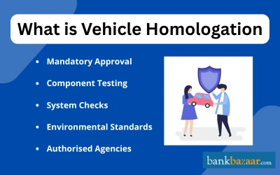 Vehicle Homologation