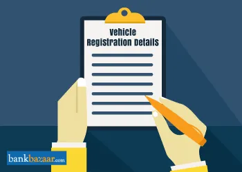 Vehicle Registration Details